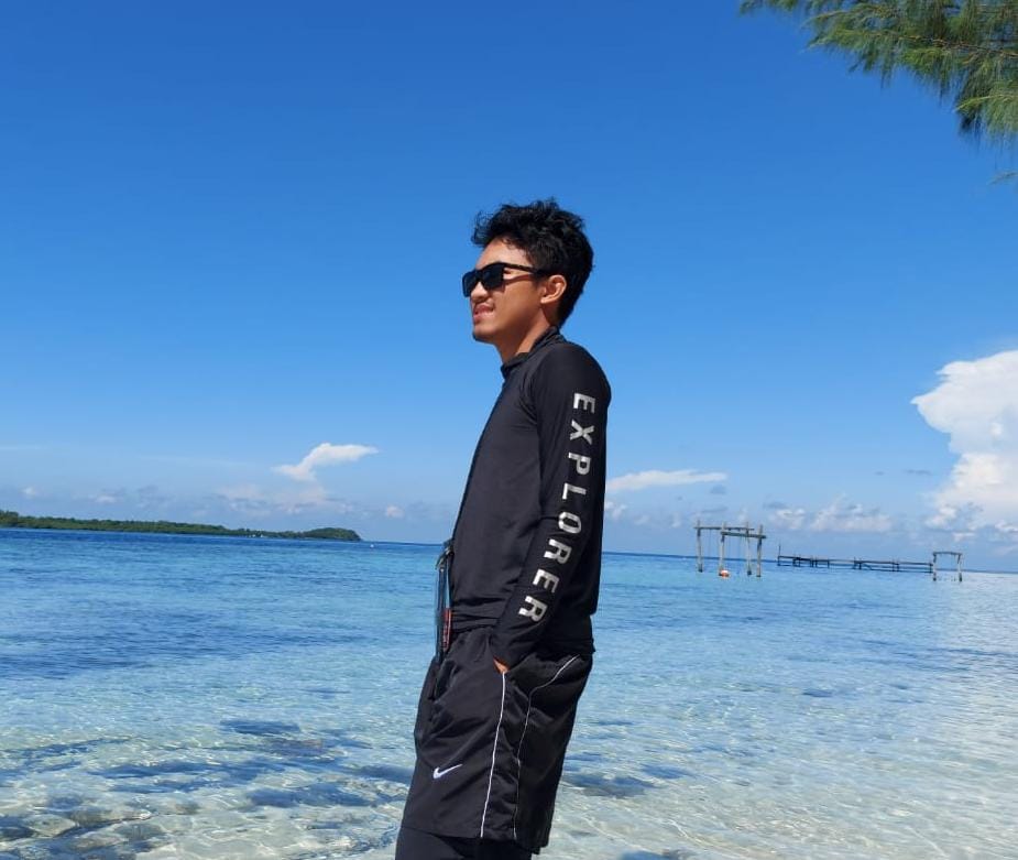 Gary Chanigia Saragih